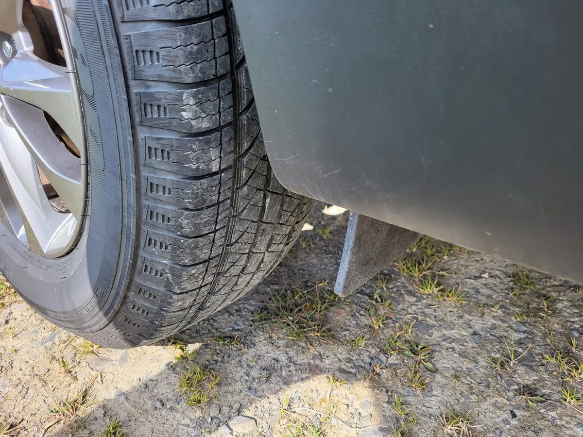 Hyundai ix35 crdi - Image 3