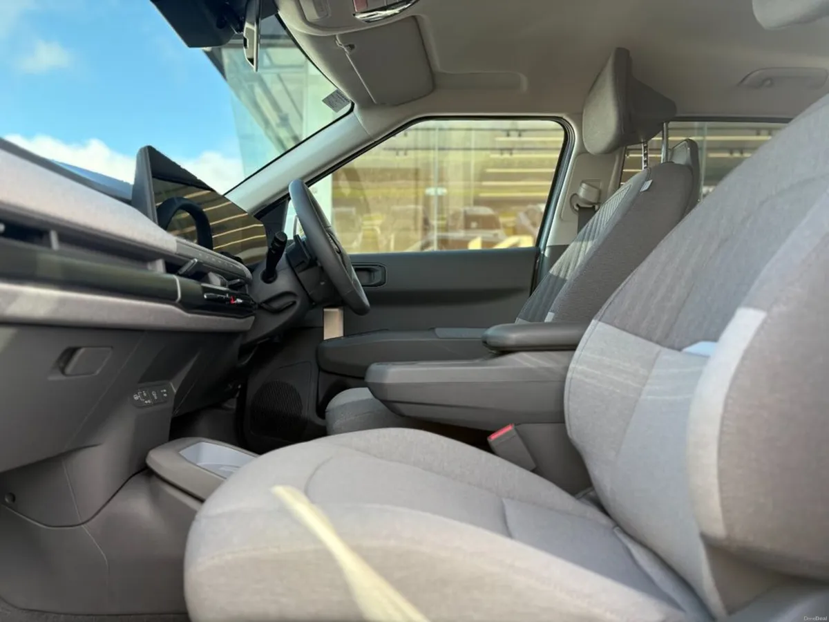 Kia EV3 Earth 2 (436 KM Range) (0% Finance availab - Image 2