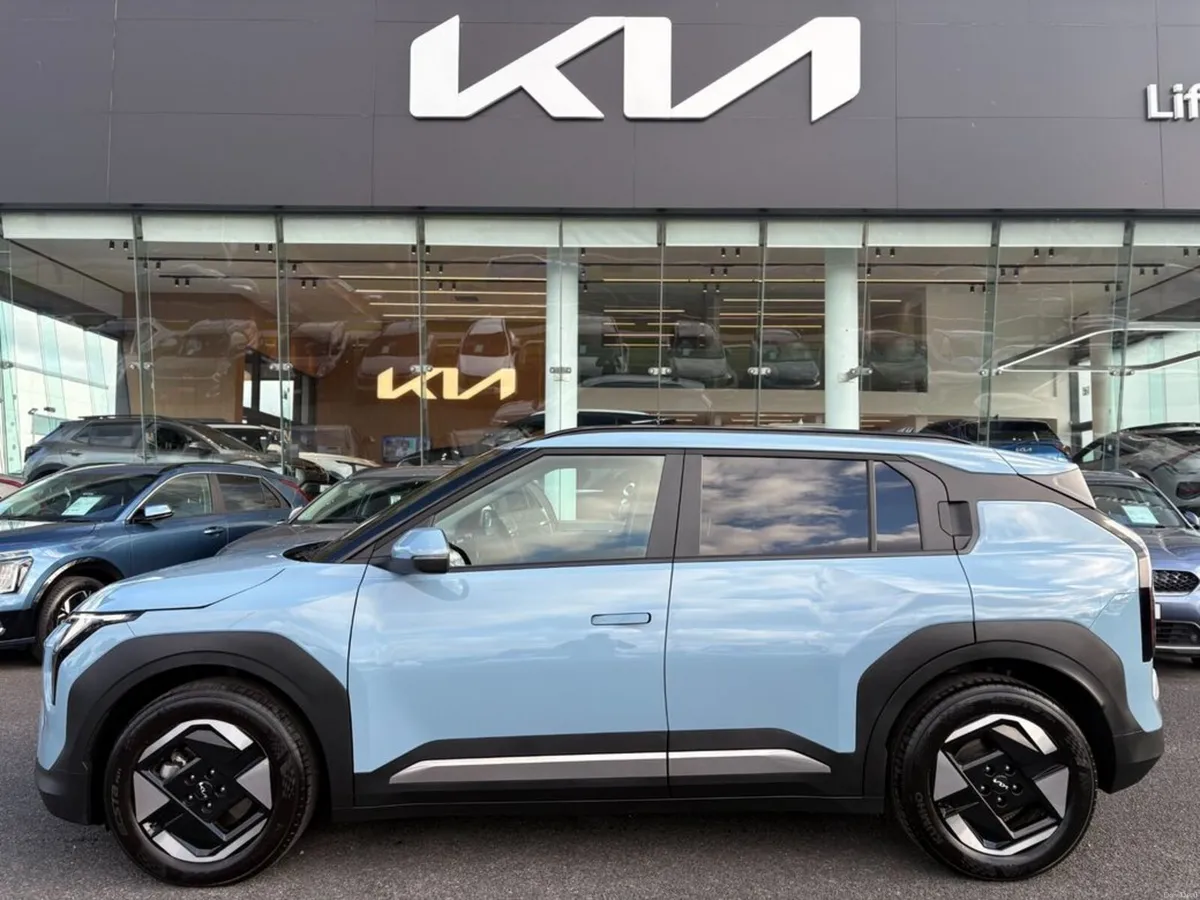 Kia EV3 Earth 2 (436 KM Range) (0% Finance availab - Image 3