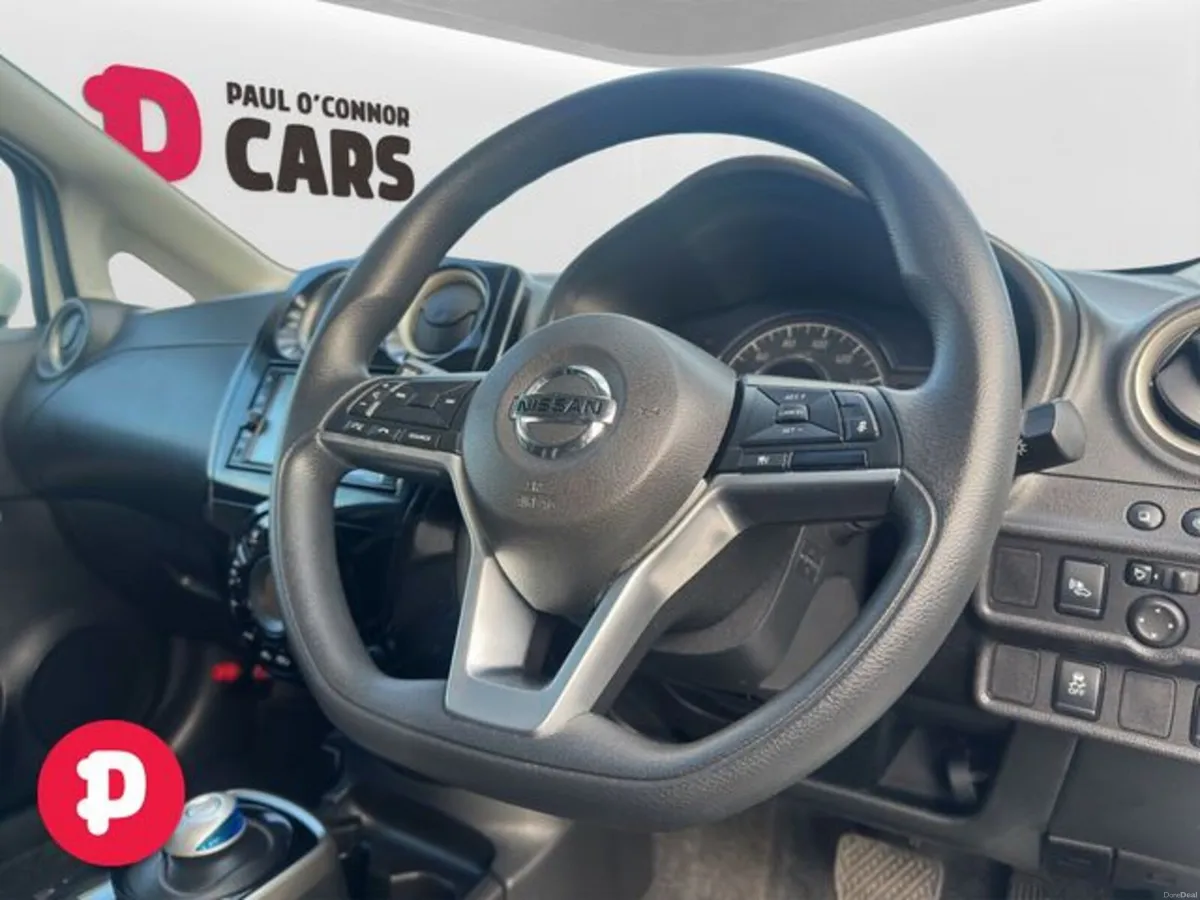 Nissan Note X Smart Hybrid Auto - Straight Sale Di - Image 2