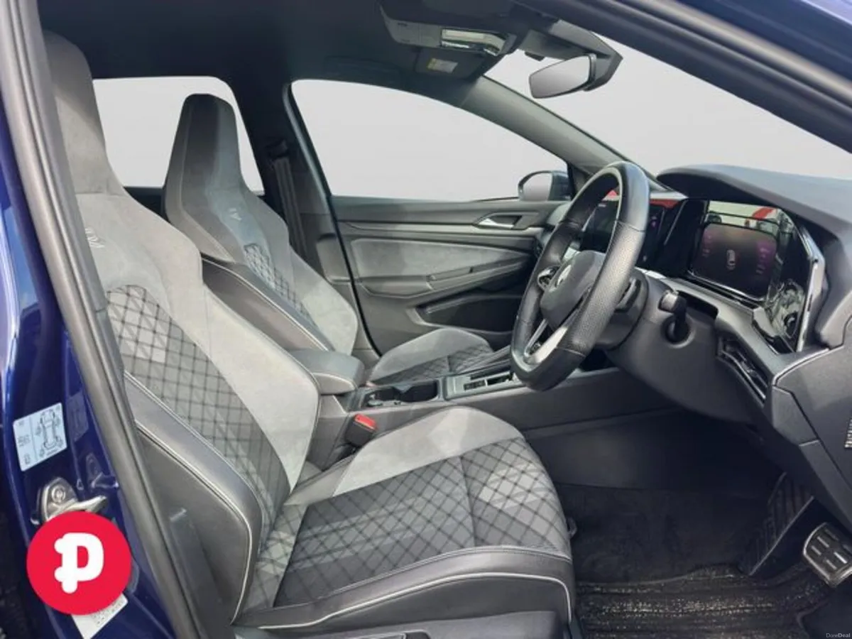 Volkswagen Golf 1.5 R-Line Auto - Straight Sale Di - Image 4