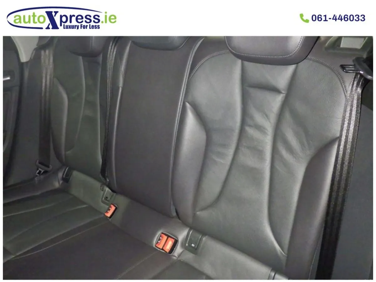 Audi A3 1.4 TFSI SPORTBACK, Reversing camera - Image 2