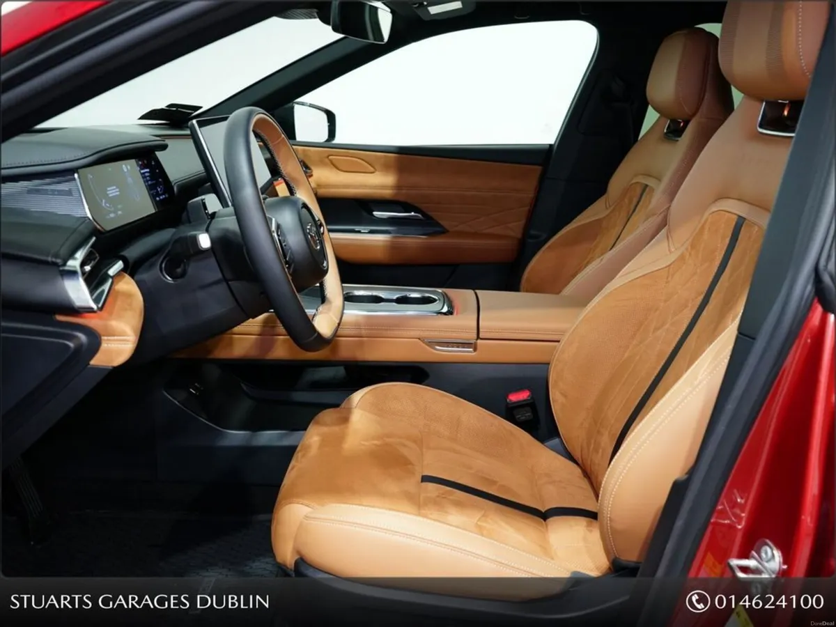 Mazda Mazda6 TAKUMI PLUS*THE ALL NEW MAZDA 6E AT S - Image 3