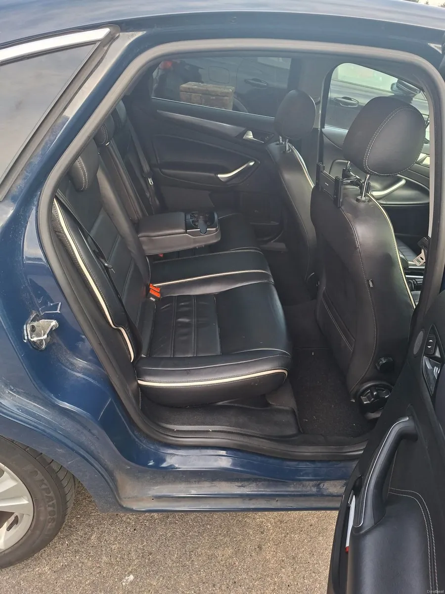 Ford Mondeo 2014 - Image 3