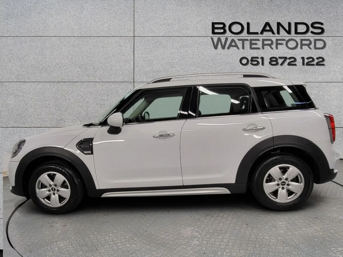 Mini Countryman Cooper D - Image 4