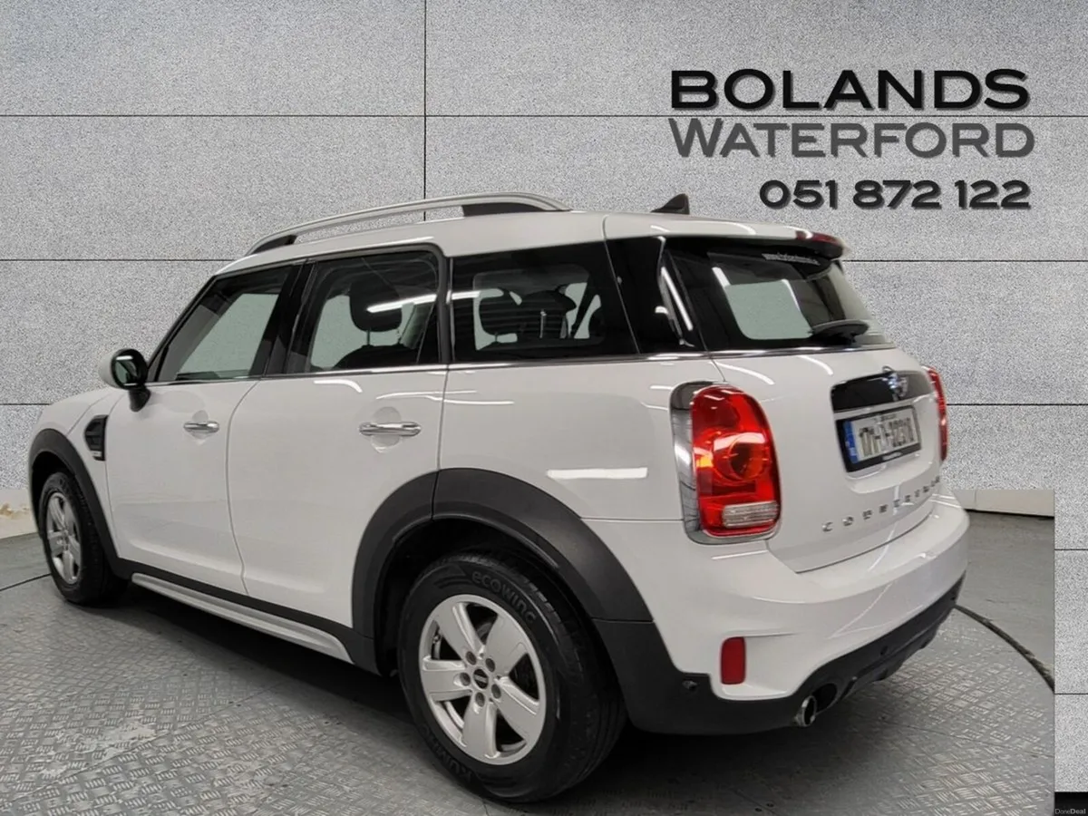 Mini Countryman Cooper D - Image 3