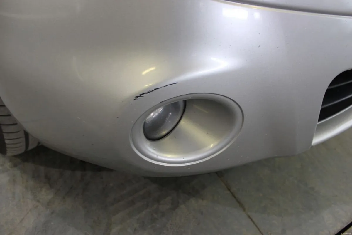 Nissan Note 1.4 5dr SXE - TENDER 5 - Image 3