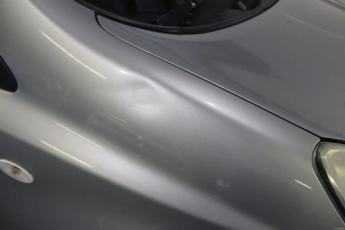 Nissan Note 1.4 5dr SXE - TENDER 5 - Image 4