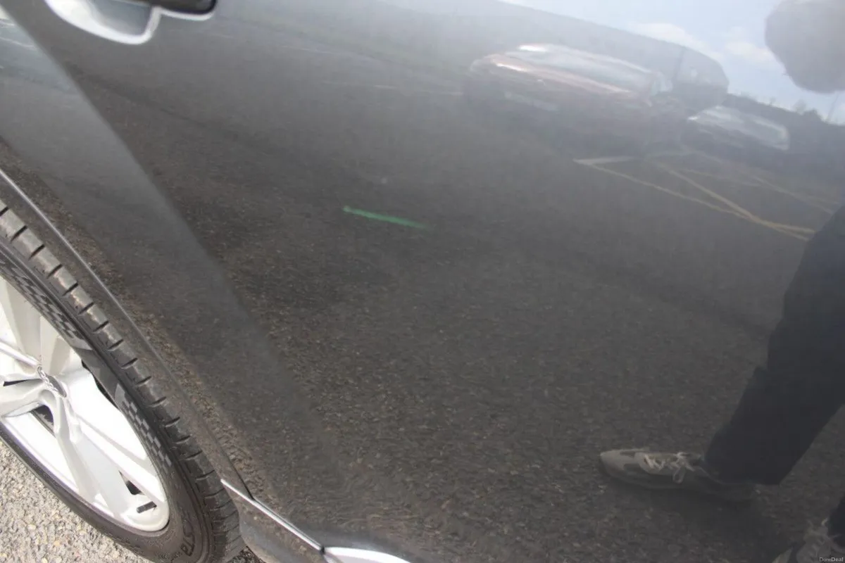 Audi Q7 45 TDI quattro Tiptronic S Line - TENDER 4 - Image 4