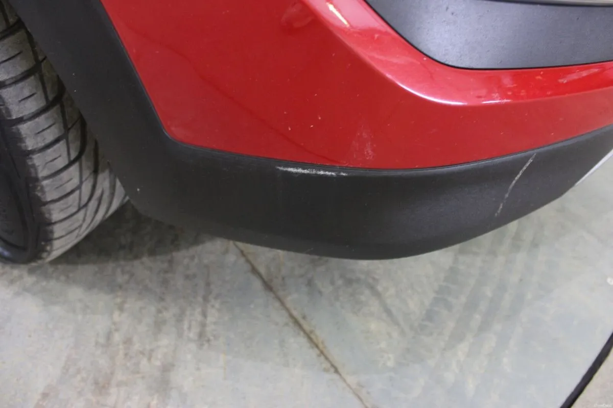 Hyundai Tucson 1.7 D Executive SE - TENDER 3 - Image 3