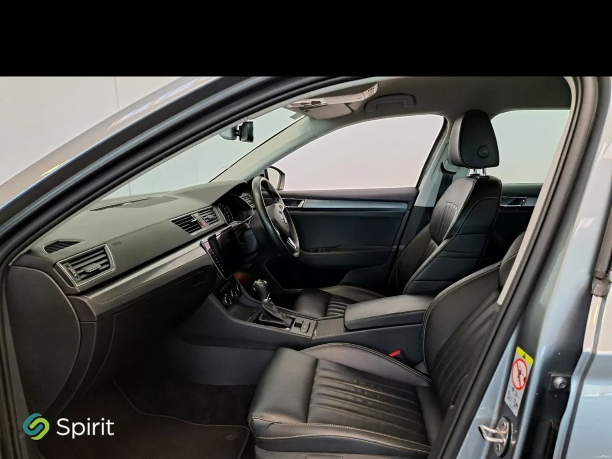 Skoda Superb Combi Style 1.5TSI 150bhp DSG**CALL S - Image 4