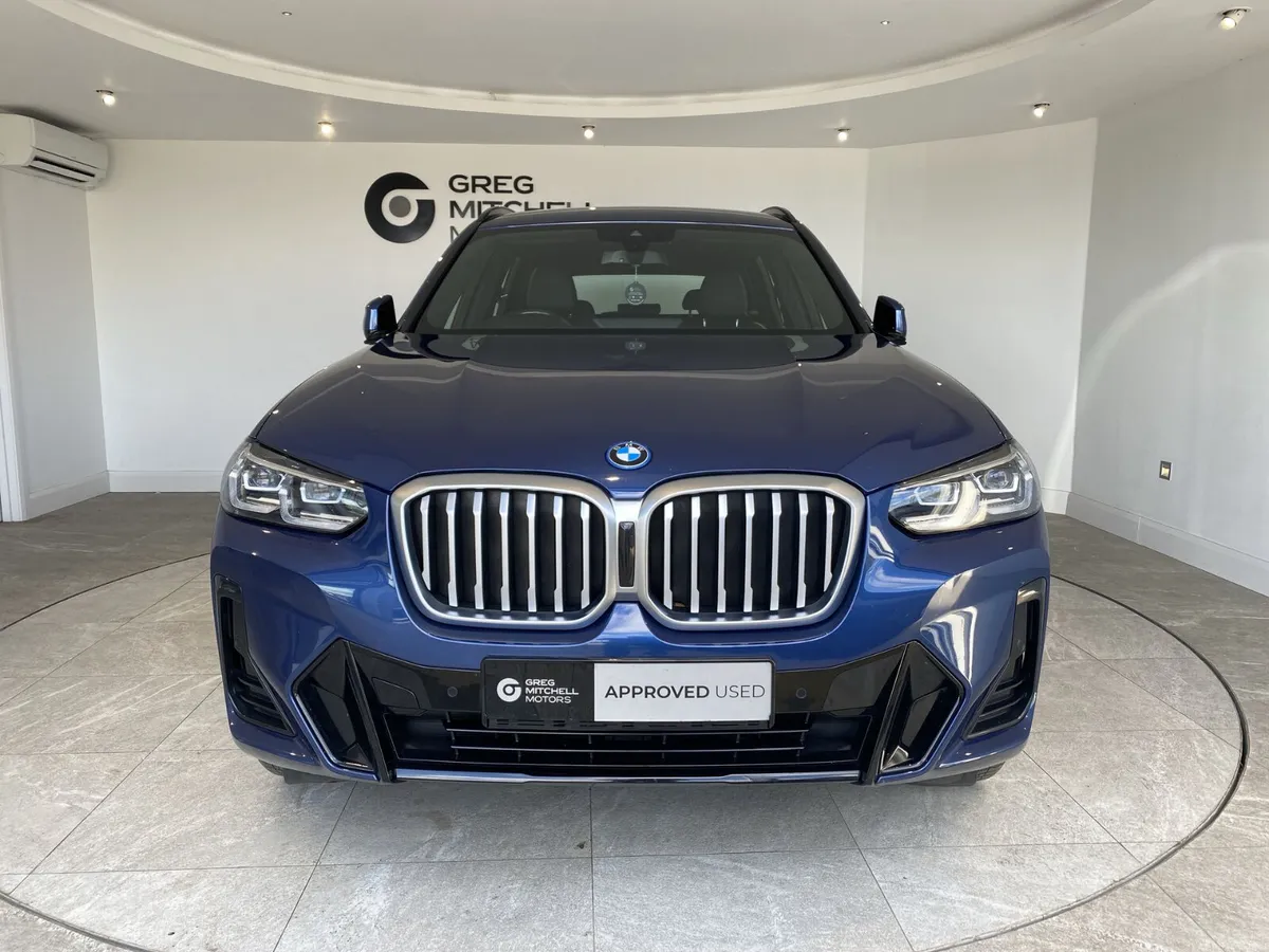 BMW X3 2023 - Image 2