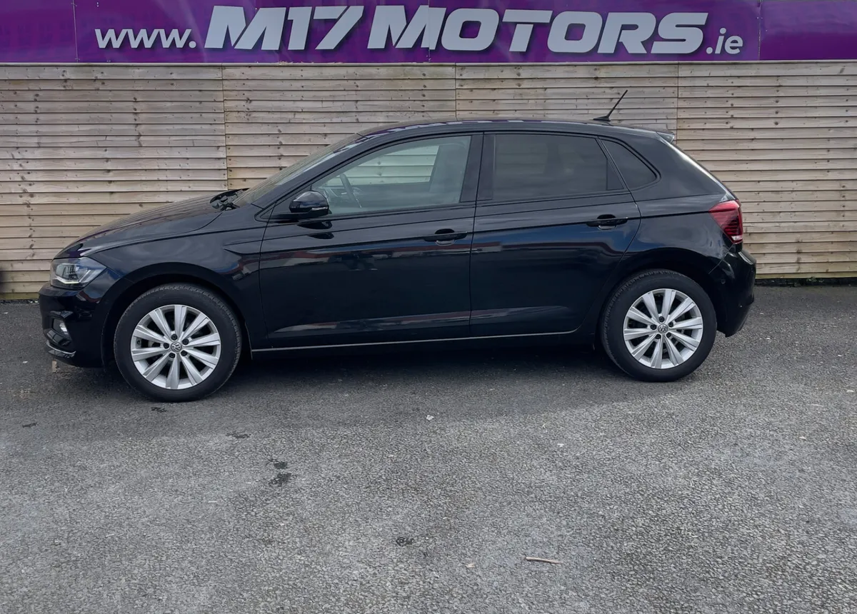 2018 VW Polo, 1.0TSI - Image 2