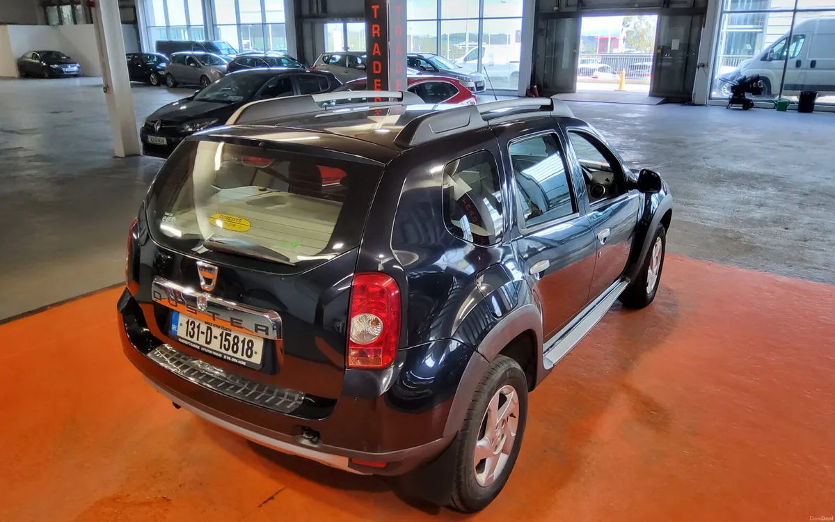 Dacia Duster 2013 - Image 3