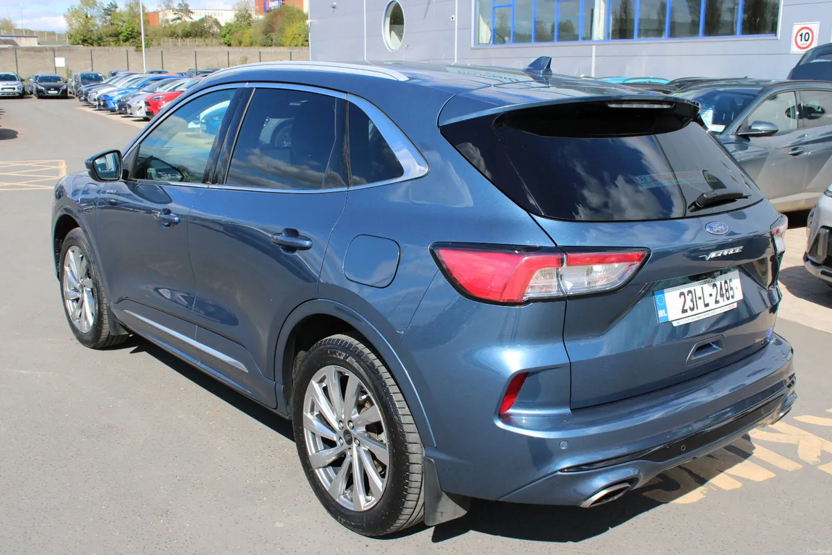 Ford Kuga 2023 - Image 3