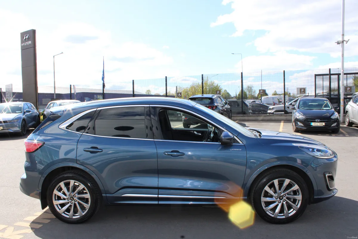 Ford Kuga 2023 - Image 6