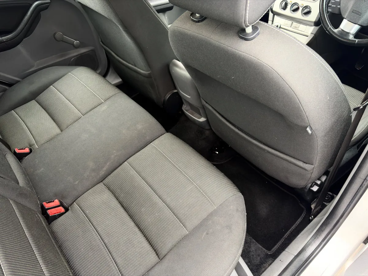 Ford Focus 2011 1.6 TDCI new nct 12/26 tax 4/26 - Image 4