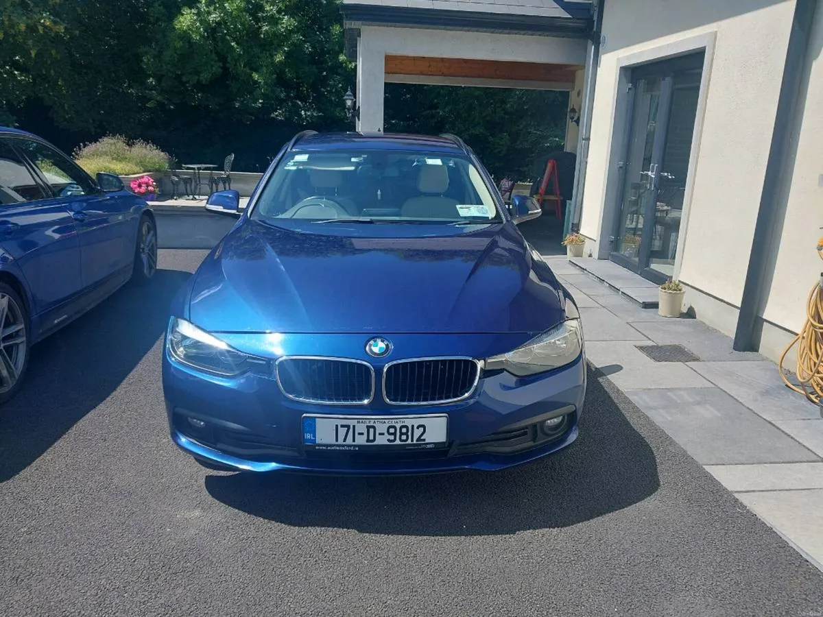 Bmw 3 series estate touring - Image 3