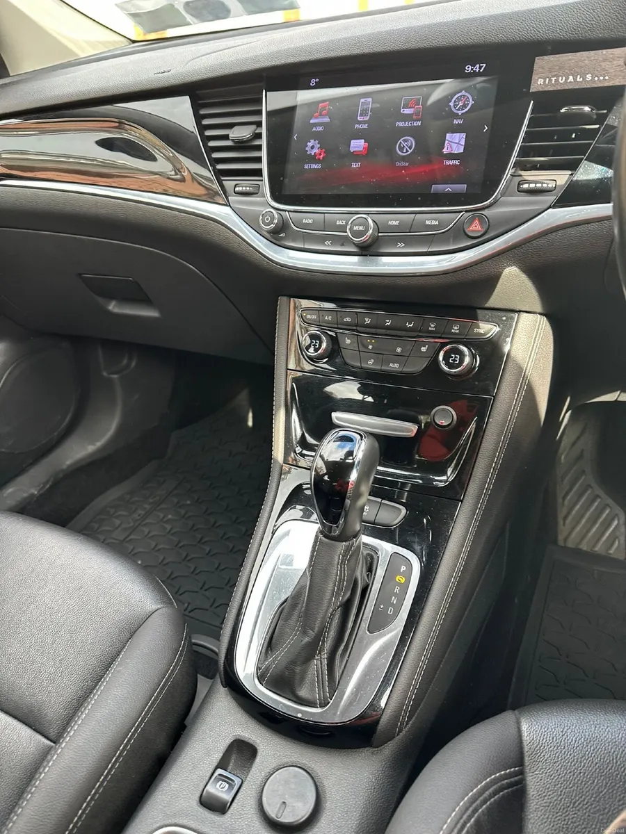 Vauxhall Astra 2017 1.6 CDTI ELITE - Image 3
