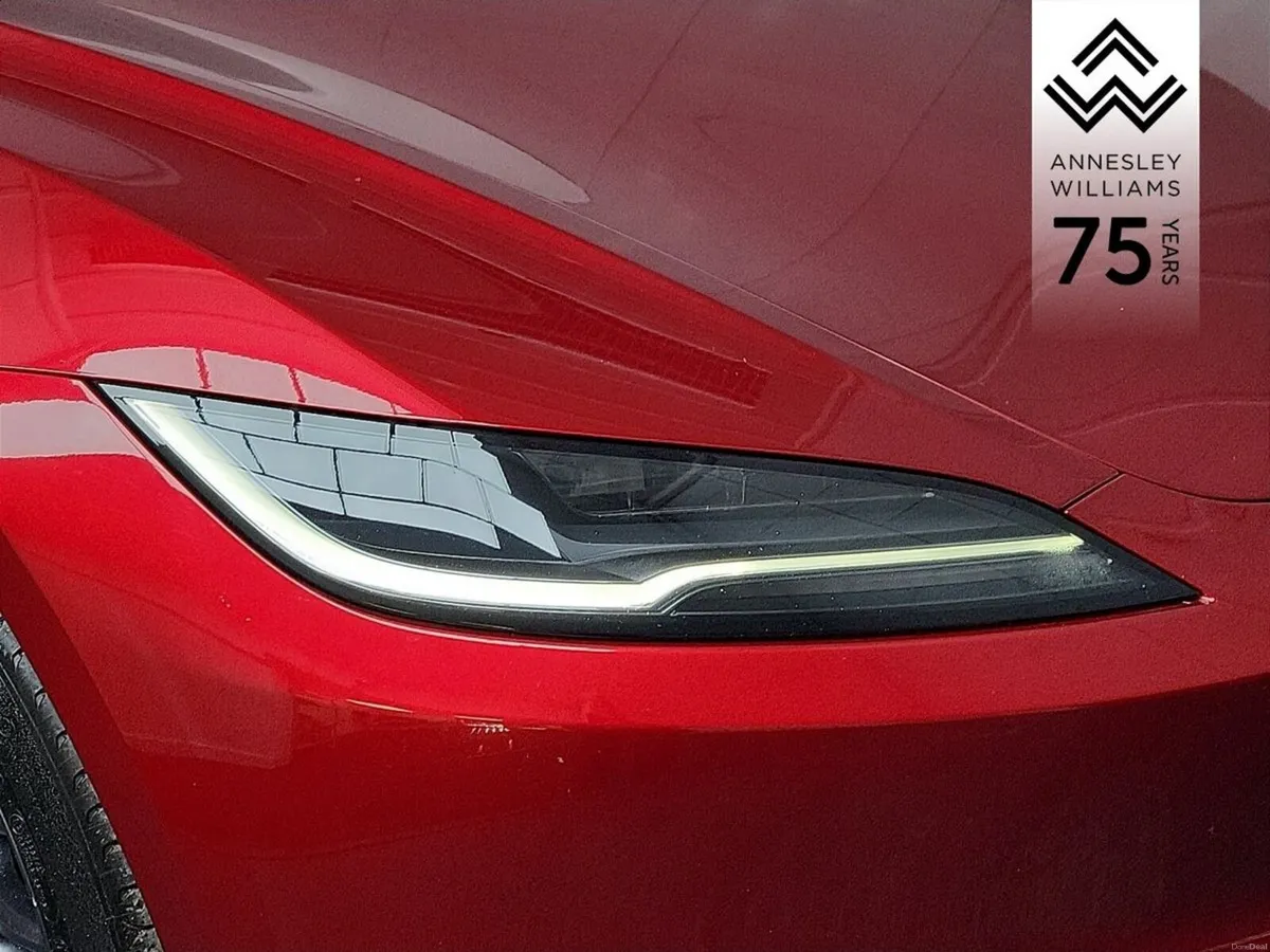 Tesla Model 3 **SOLD** - Image 4