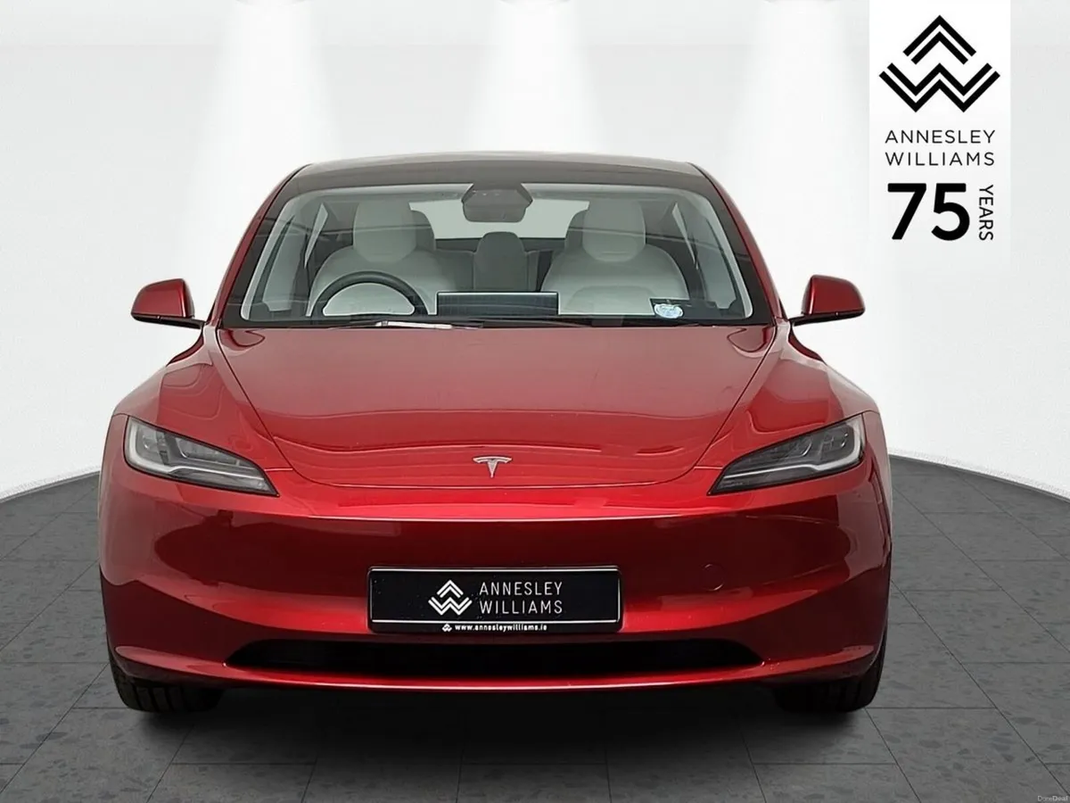 Tesla Model 3 **SOLD** - Image 2