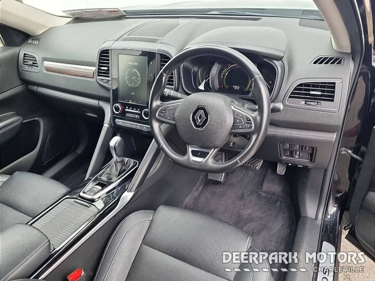 Renault Koleos 1.7dCi 150 Auto  GT Line - Image 5