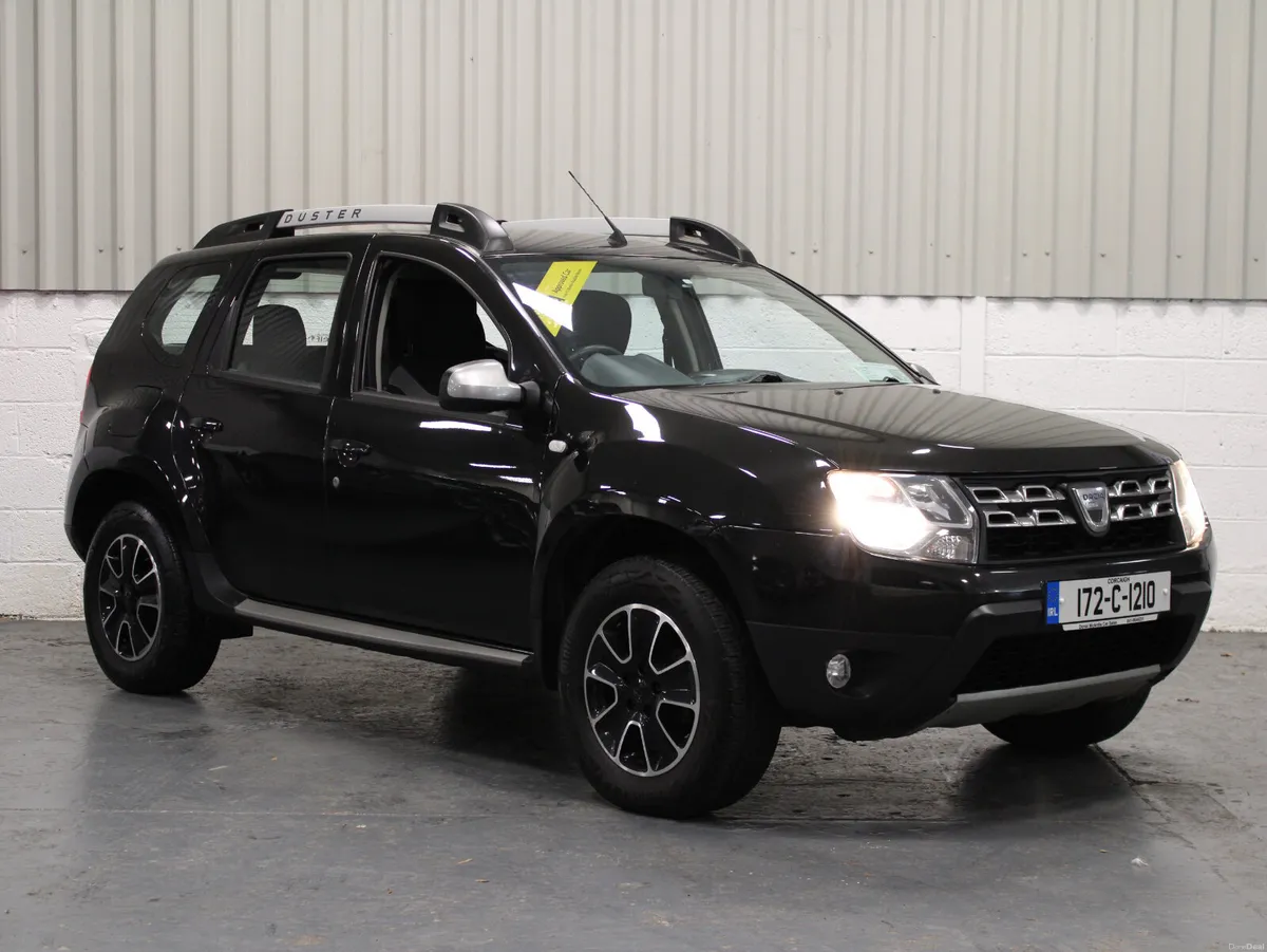 Dacia Duster 2017 - Image 4