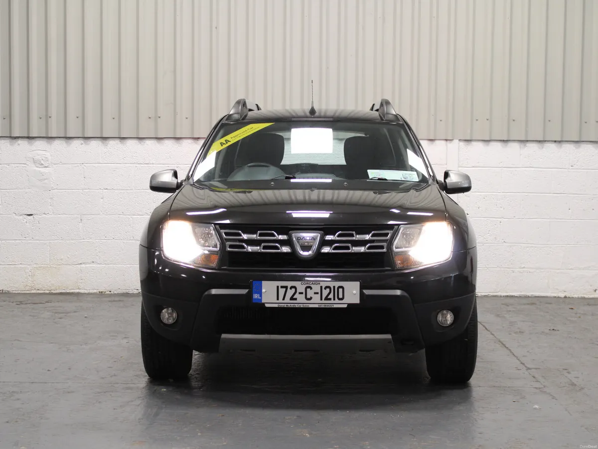 Dacia Duster 2017 - Image 2