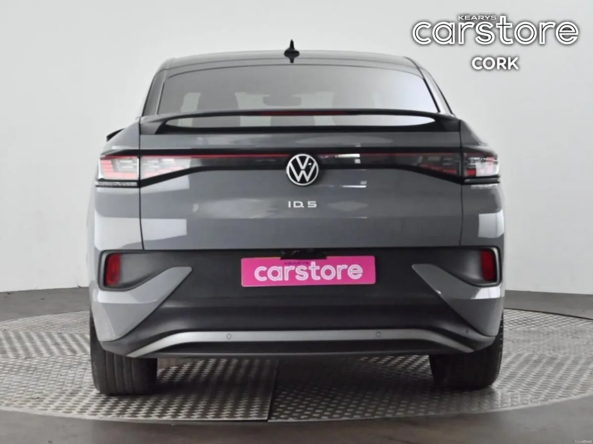 Volkswagen ID.5 TECH PRO - Image 4