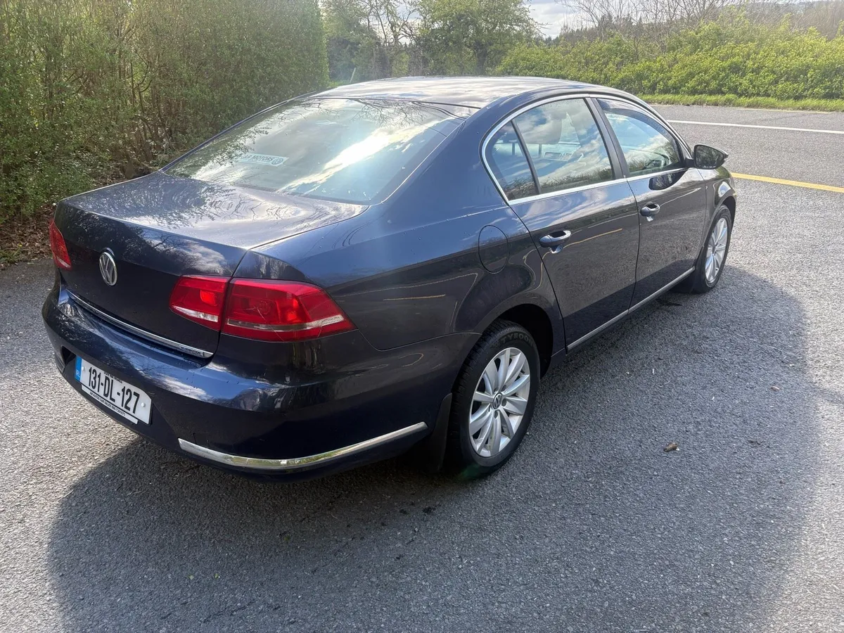 2013 passat 1.6tdi - Image 3