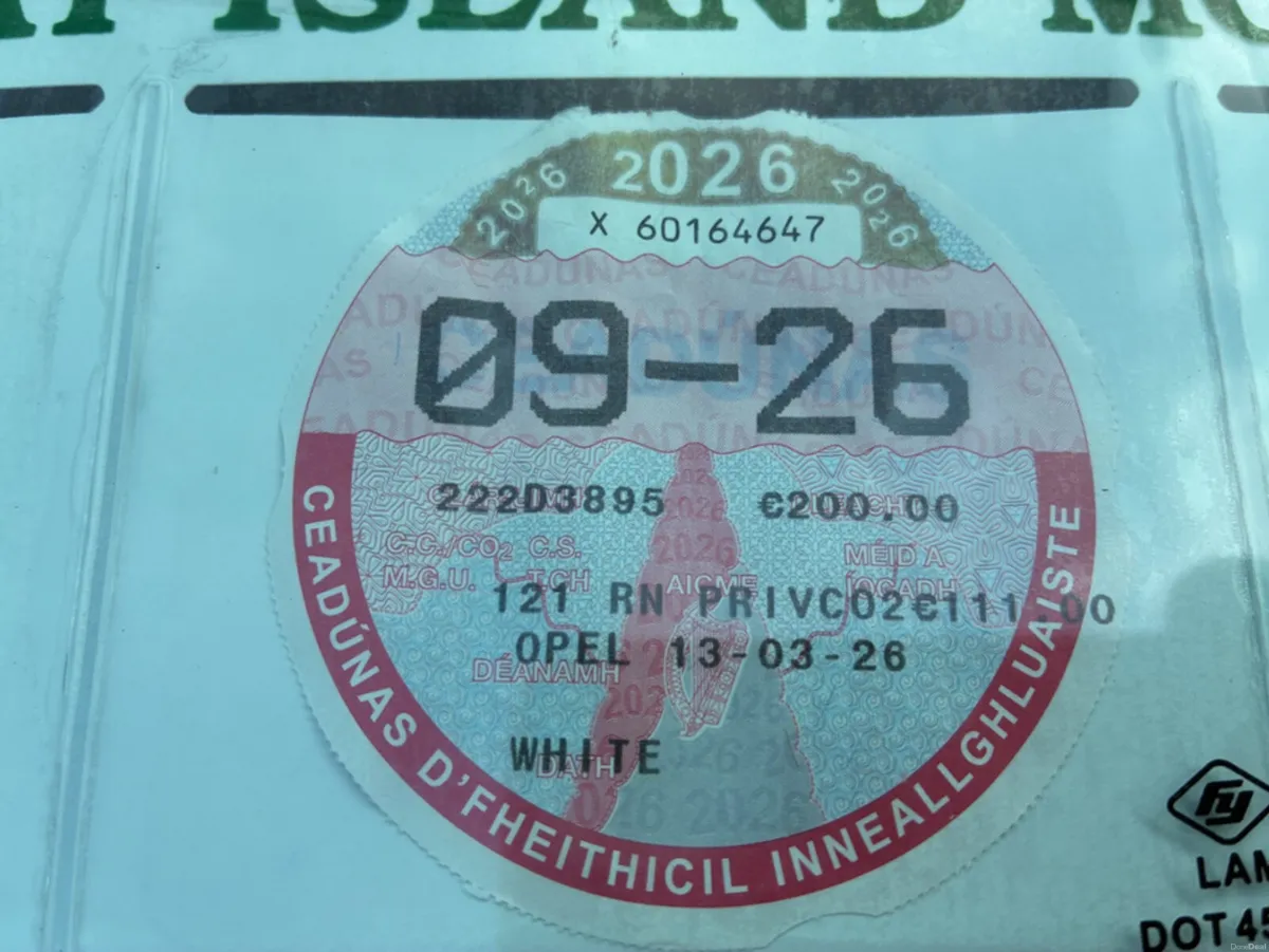 Opel Crossland MY21-SC-1.5 110PS-DS 110PS-DSL-6SP - Image 2