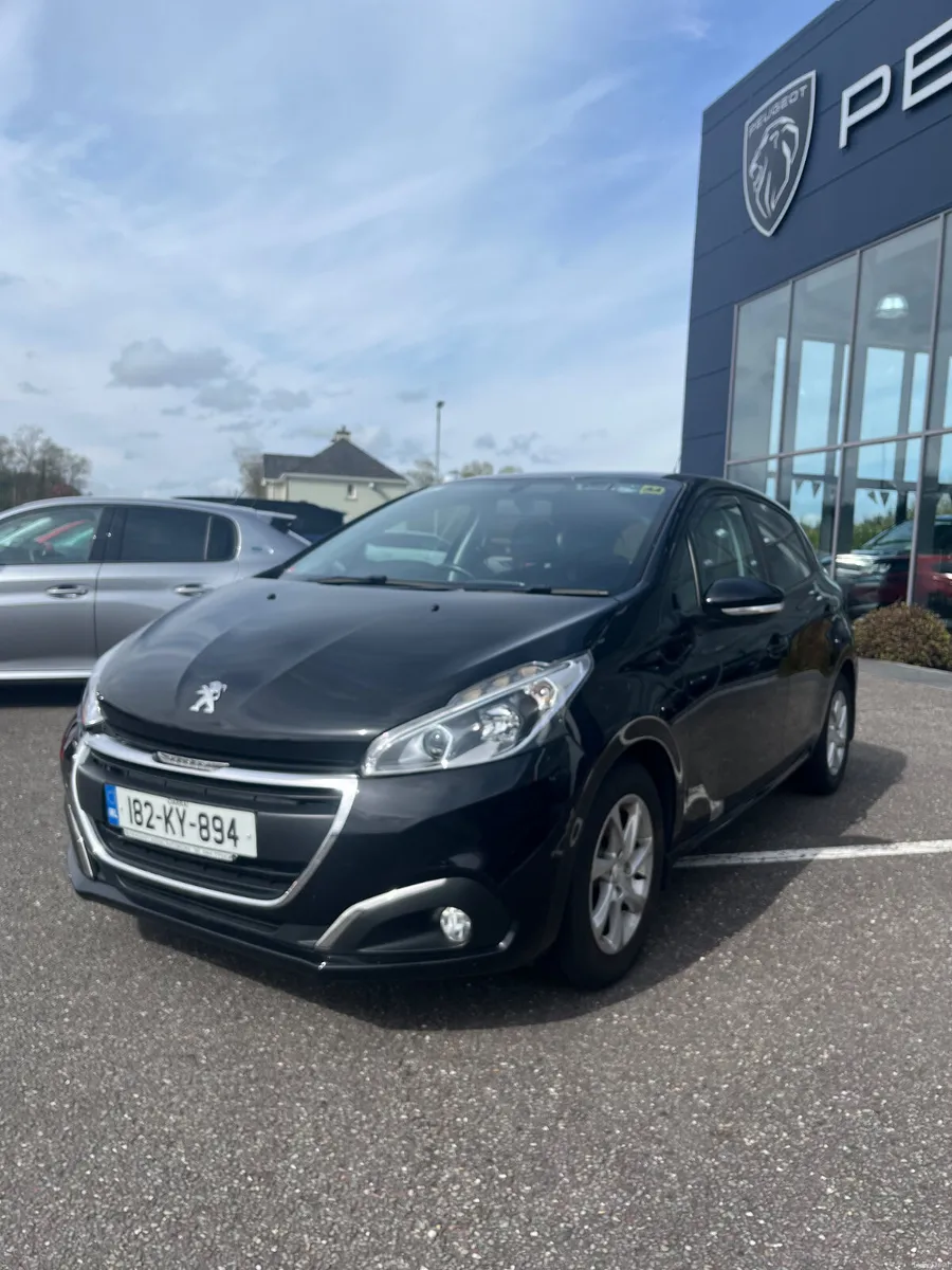 Peugeot 2008 2016 - Image 2