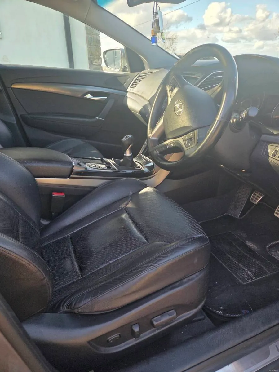 Hyundai i40 2015 Diesel - Image 4