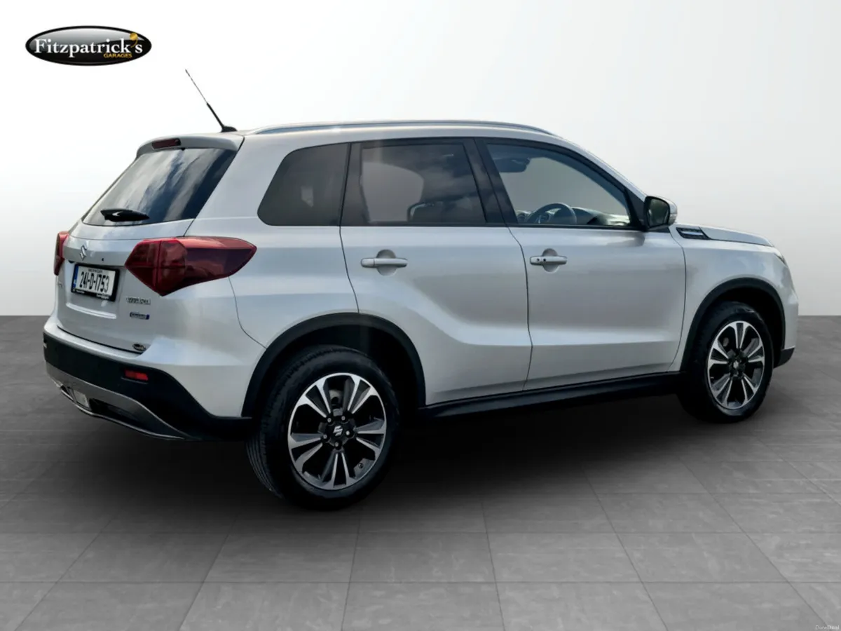 Suzuki Vitara 2024 - Image 4