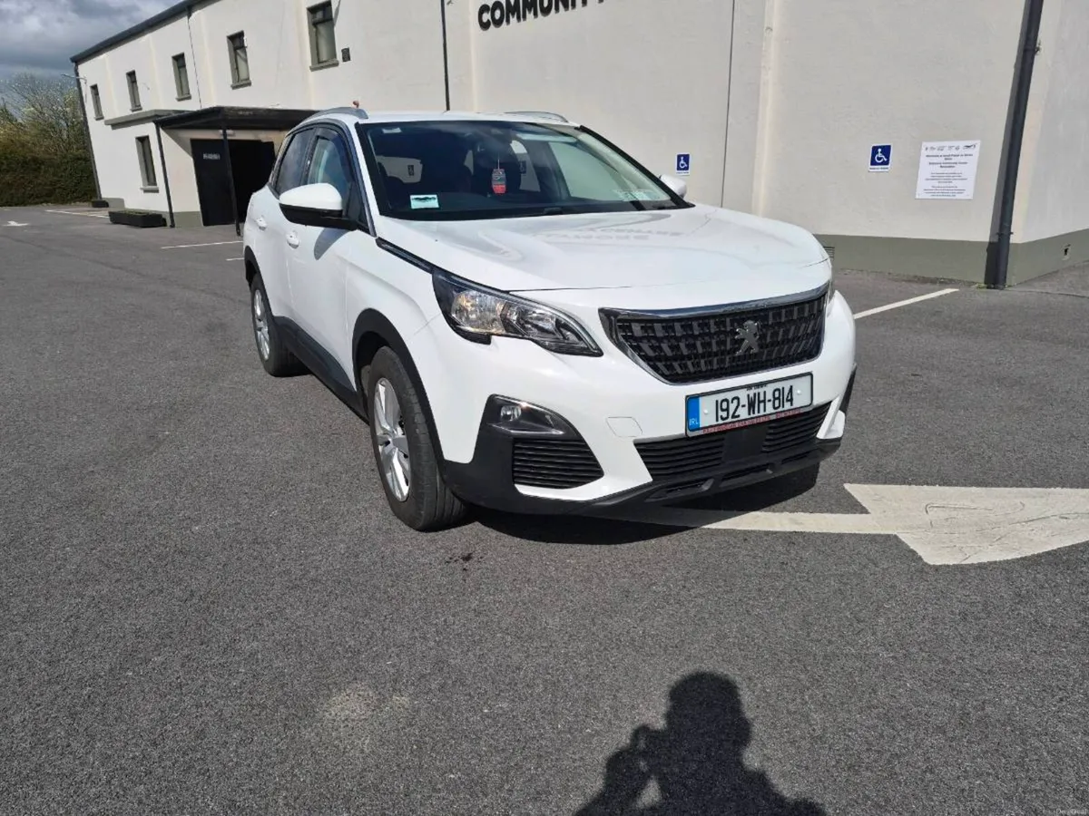Peugeot 3008 1.5hdi - Image 2