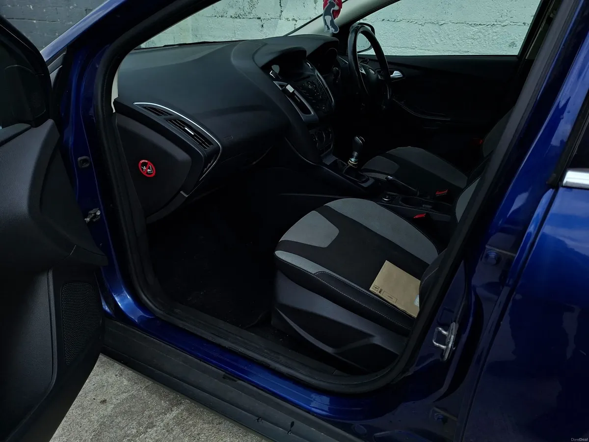 Ford Focus 2014 - Image 4