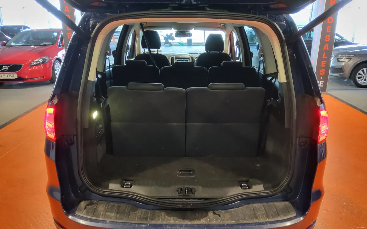 Ford Galaxy 2016 - Image 3