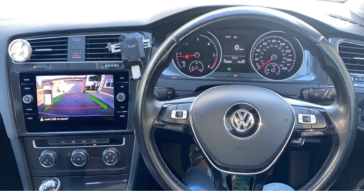 Volkswagen Golf 1.6 TDI - Image 3