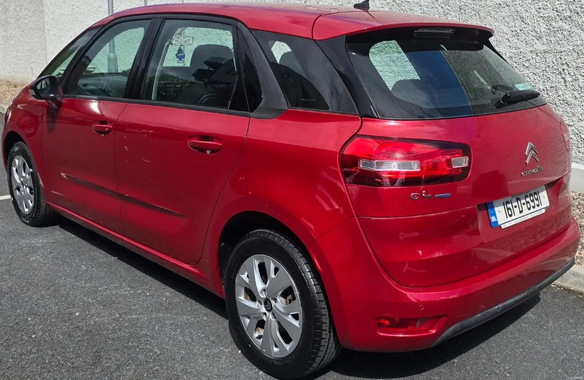 Citroen C4 2016 - Image 2