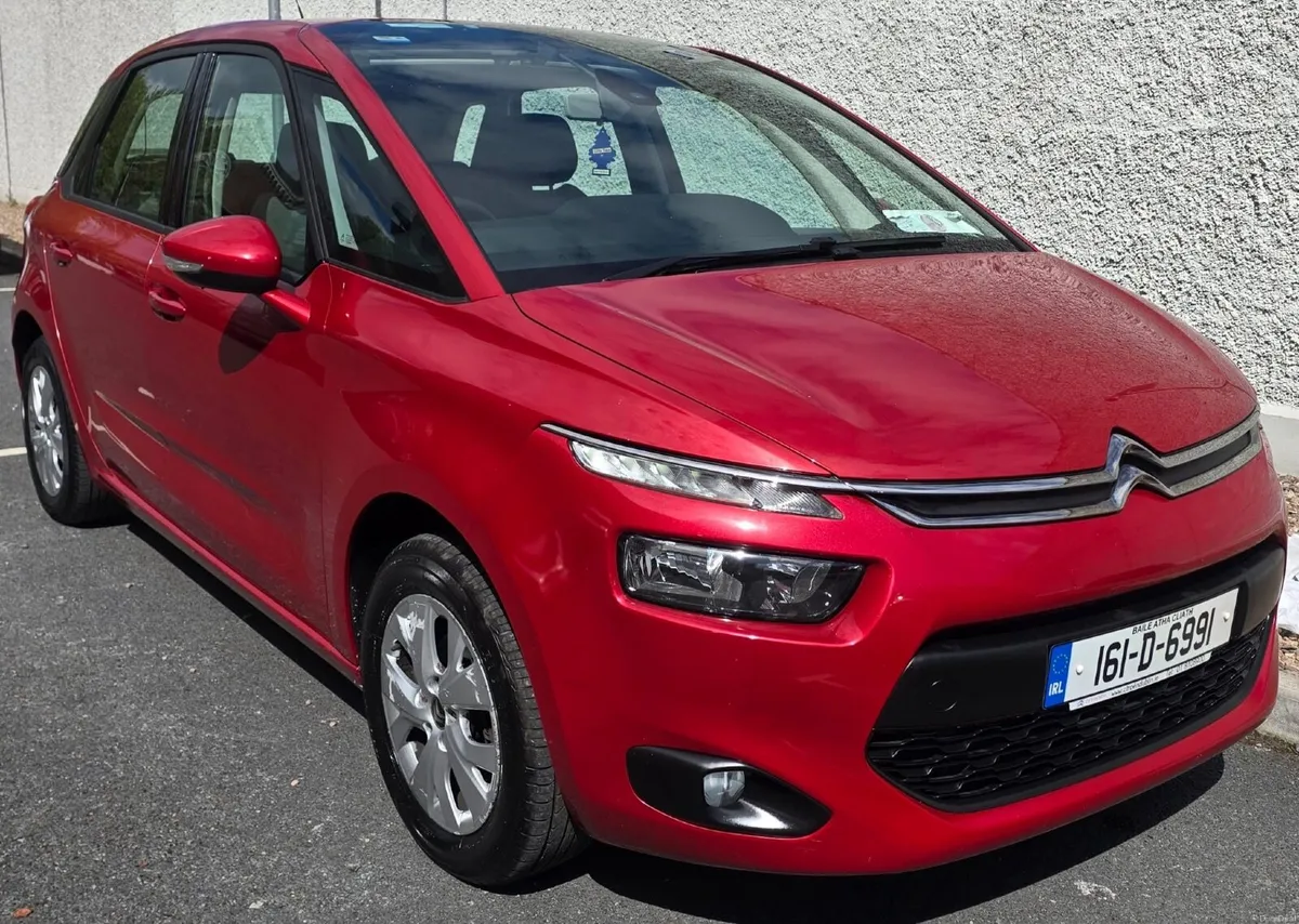Citroen C4 2016 - Image 3