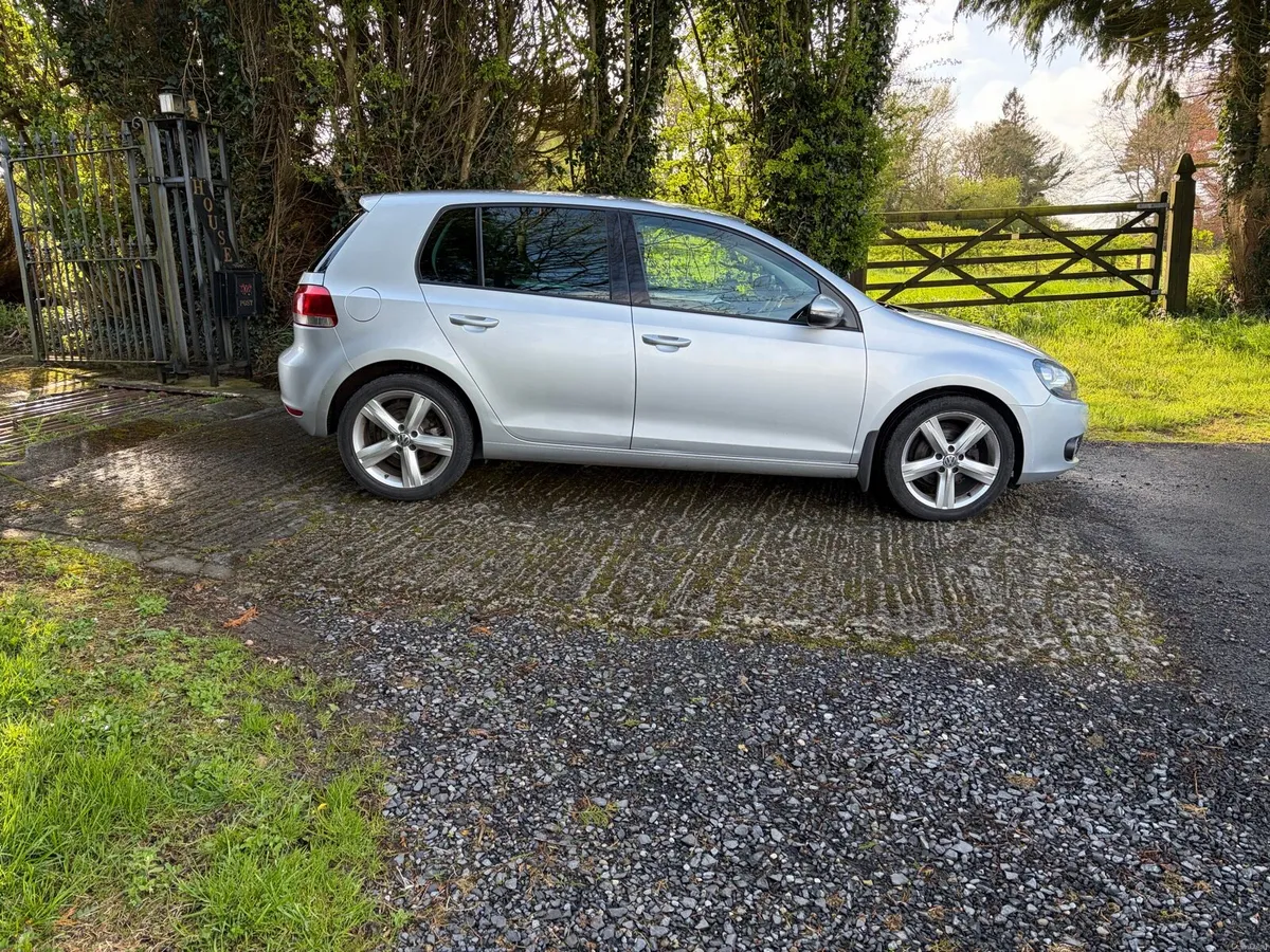 VW Golf - Image 2