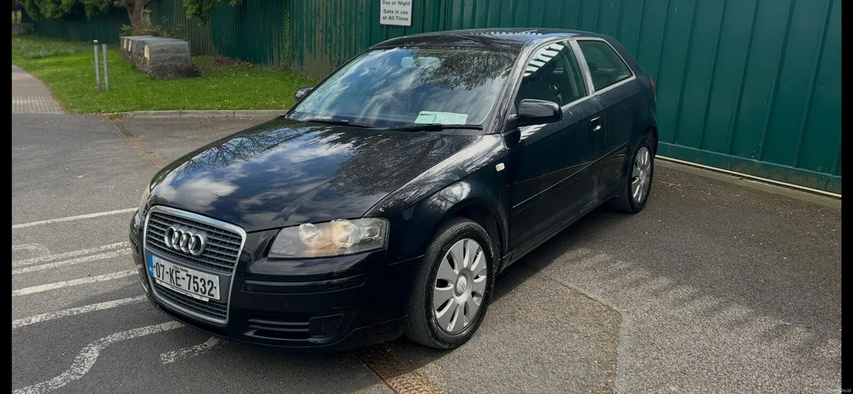 JUST PASSED NCT - Image 2