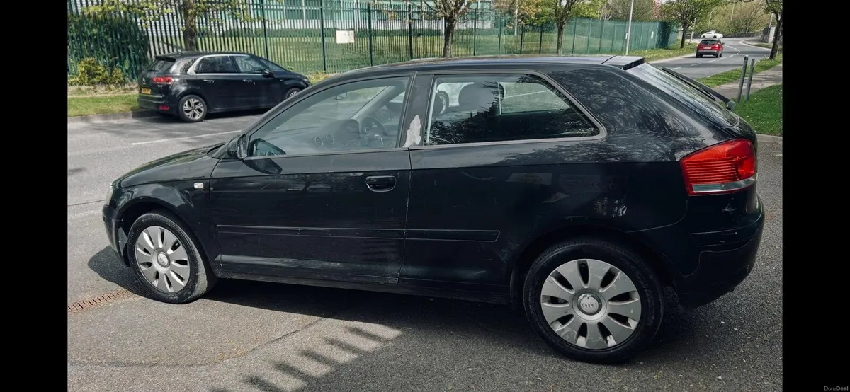 JUST PASSED NCT - Image 3