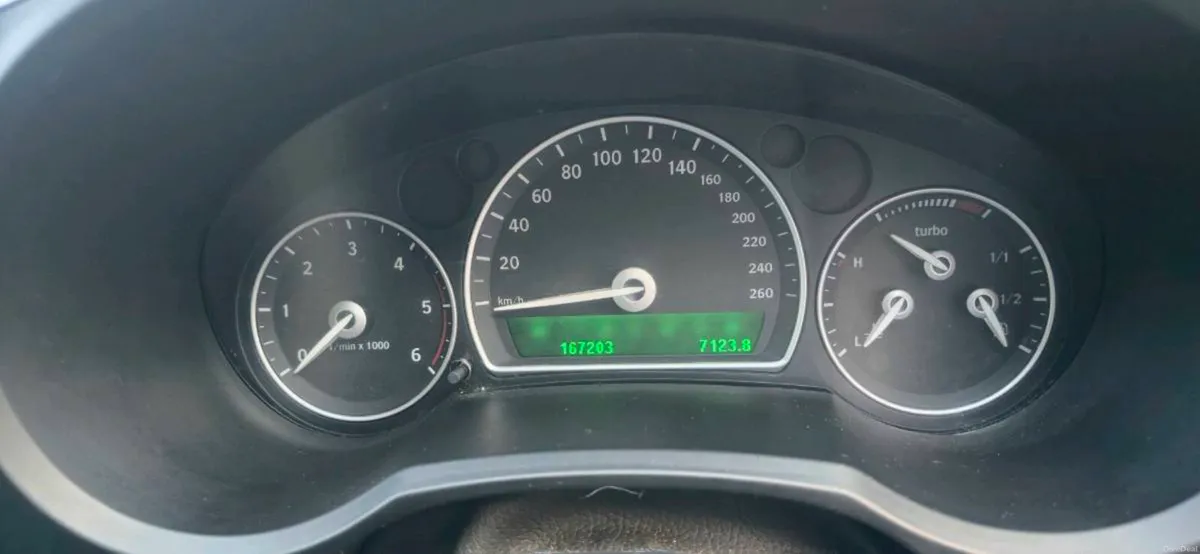 Saab 93 2011 Low Milage - Image 4