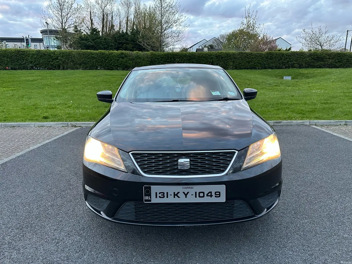 SEAT TOLEDO 1.6 TDI NEW NCT - Image 2