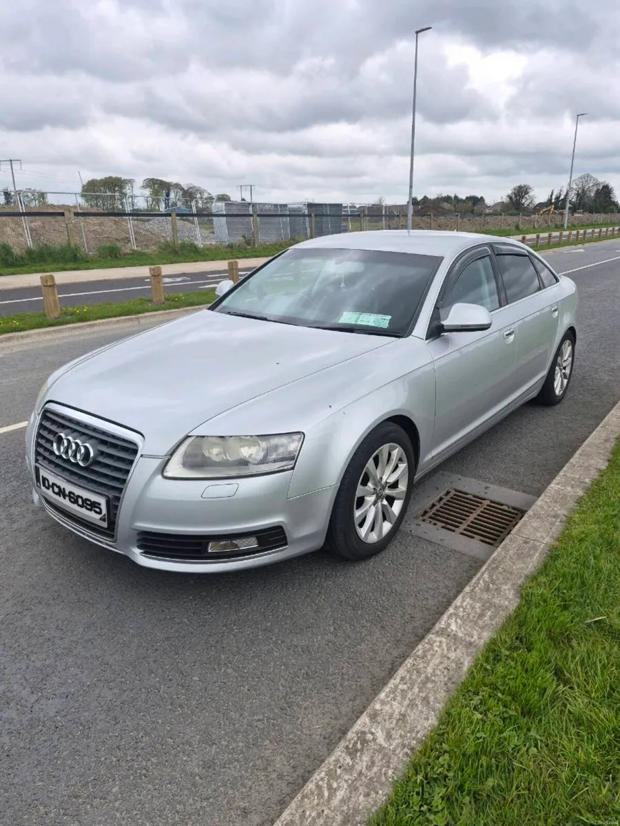 Audi A6 2.0 Diesel - Image 3