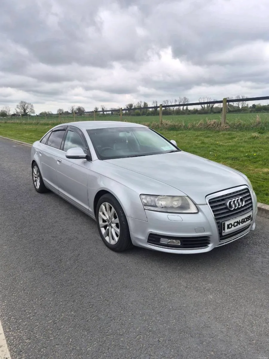 Audi A6 2.0 Diesel - Image 1