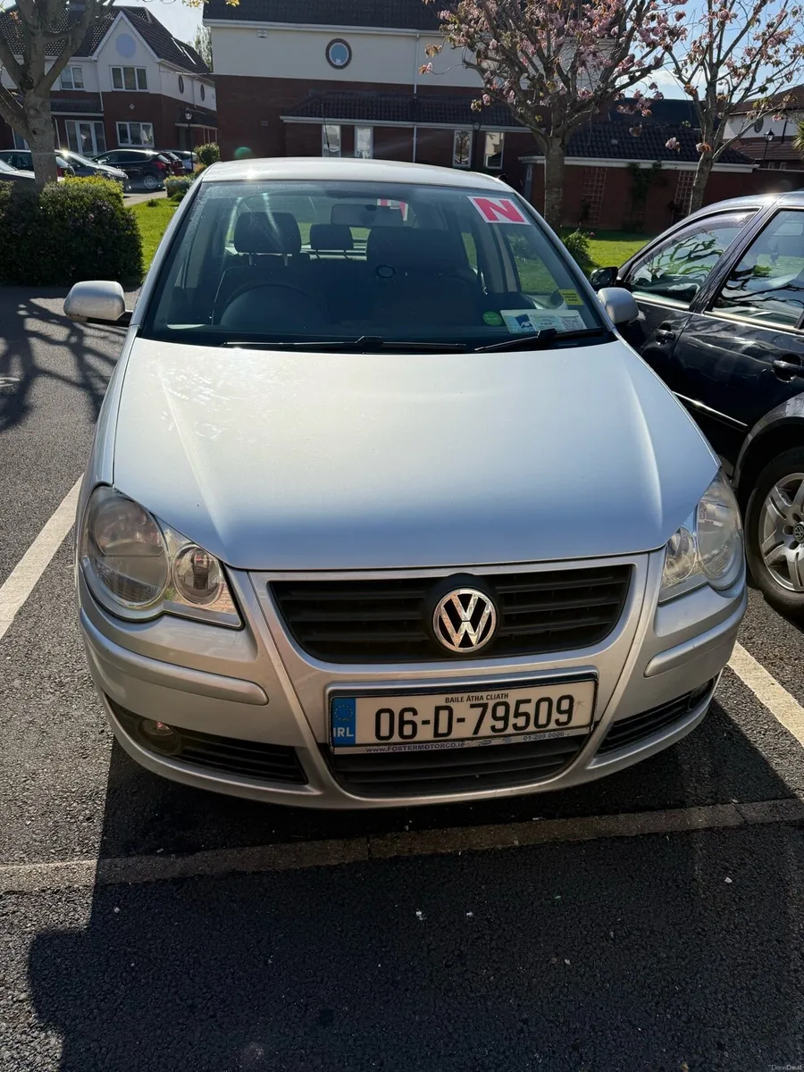 Volkswagen Polo - Image 1