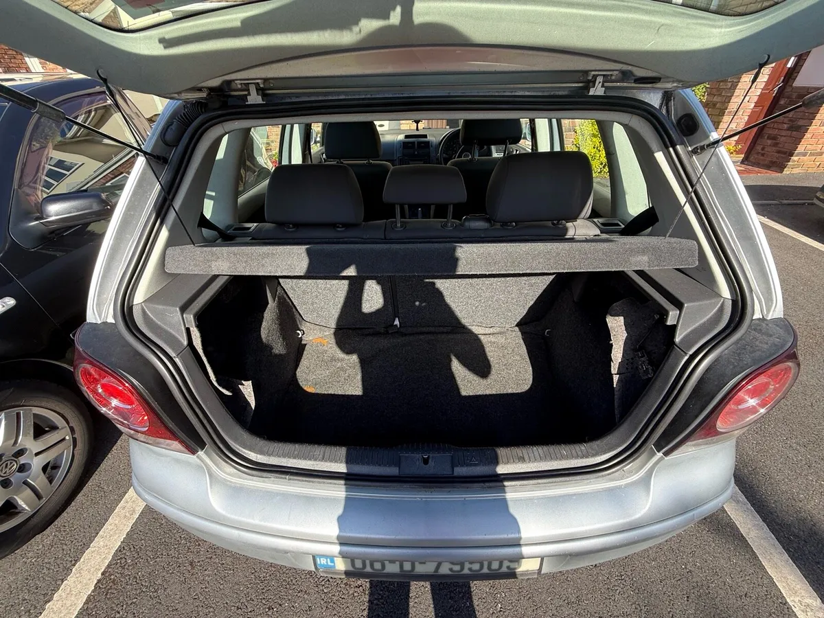 Volkswagen Polo - Image 3