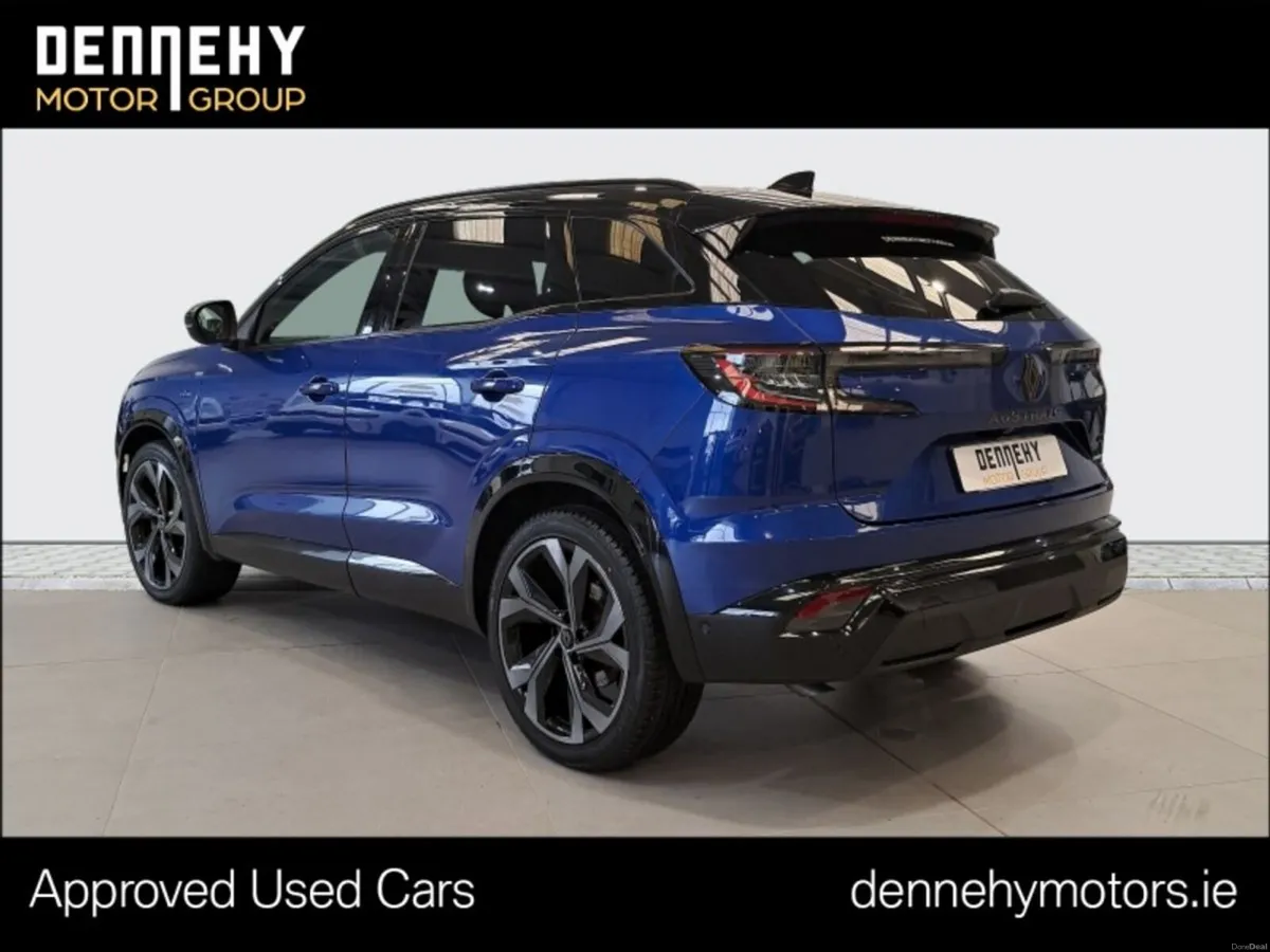 Renault Austral VIP EVENT this FRIDAY AND SAT 24th - Image 4